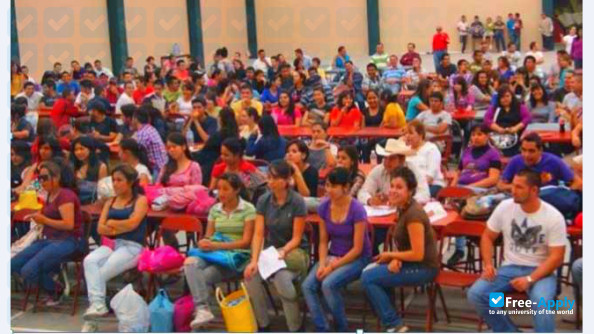 Photo de l’Higher Institute of Technology of Zacatecas Sur #3
