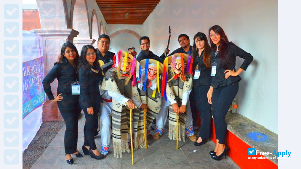 Photo de l’Higher Institute of Technology of Zacatecas Sur #4
