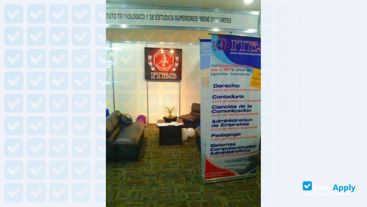 Higher Institute of Technology of René Descartes photo #2