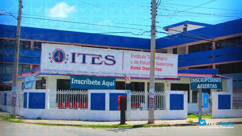 Higher Institute of Technology of René Descartes photo #4