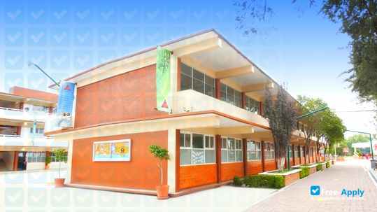 Photo de l’Institute of Cuautitlán #3