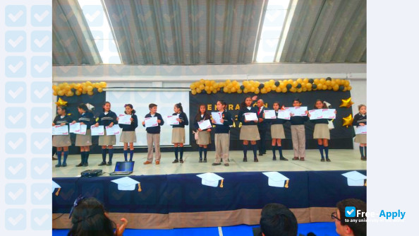 Institute of Cuautitlán photo