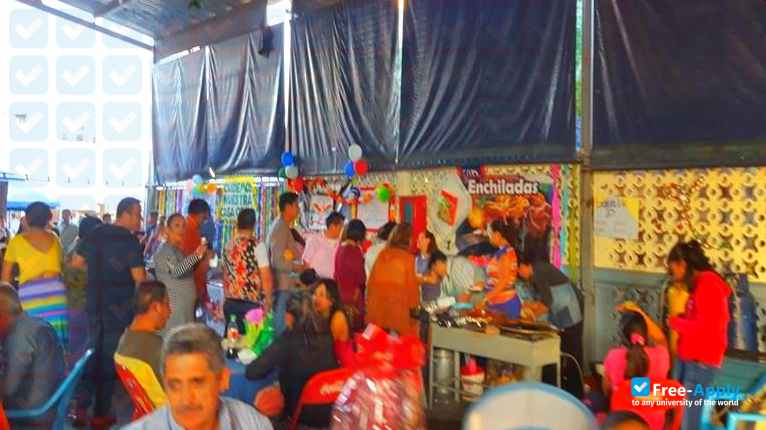 Foto de la Instituto Tepeyac de León #2