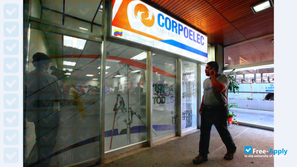 University in Puebla, Mexico photo #2