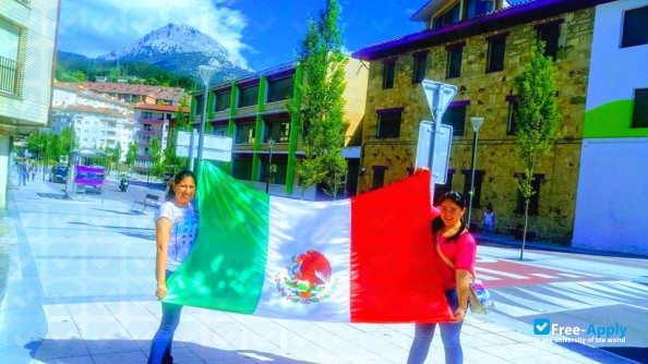Photo de l’Private university in Metepec, Mexico