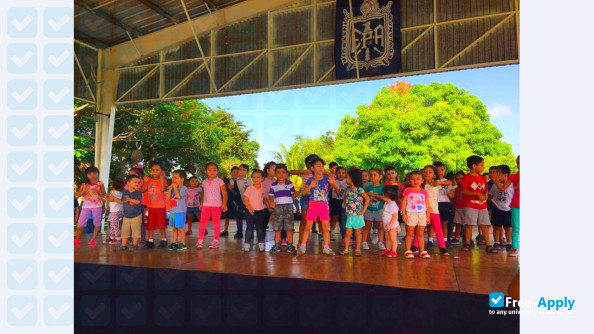 Photo de l’School in Mérida, Mexico #4
