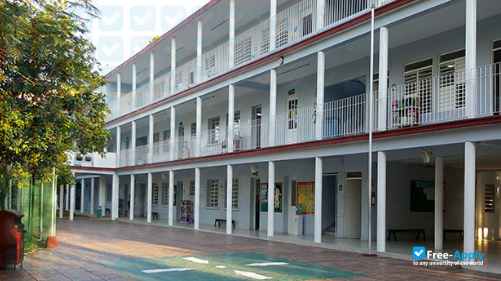Photo de l’School in Mérida, Mexico #1