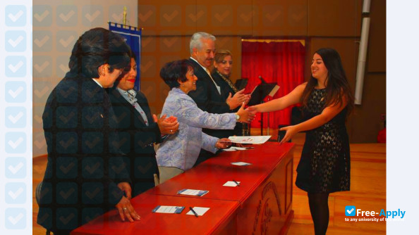 Photo de l’Private university in Metepec, Mexico #6