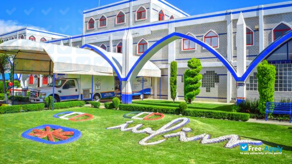 Photo de l’Private university in Metepec, Mexico #2