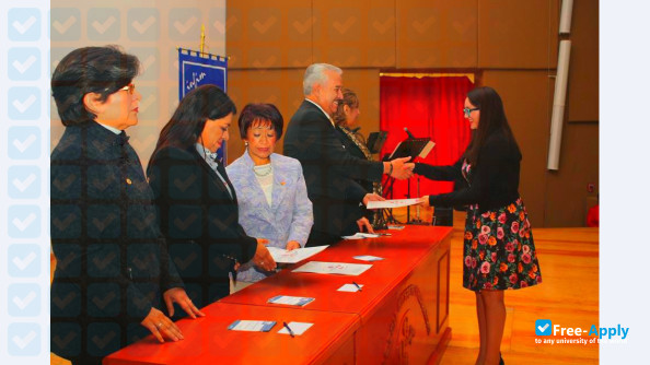 Photo de l’Private university in Metepec, Mexico #7