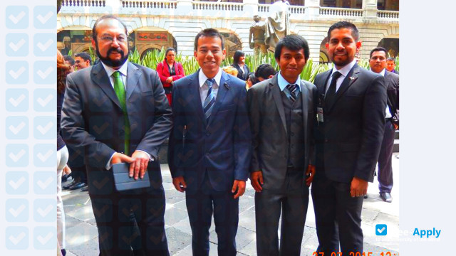Universtiy of Puebla photo #1