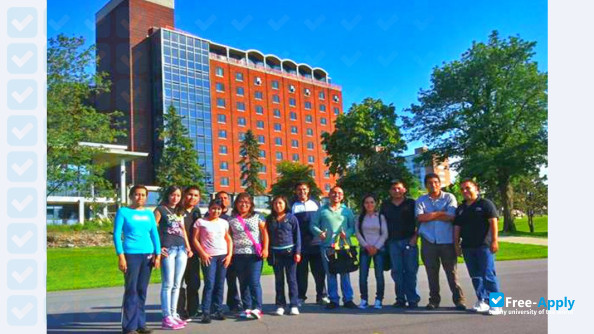 Universtiy of Puebla photo #7