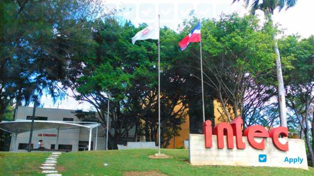 Foto de la Instituto Tecnologico de Santo Domingo #3