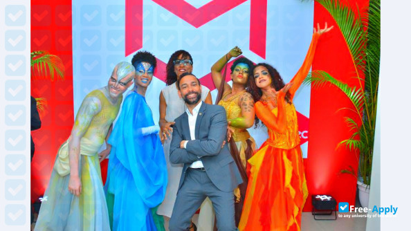 Instituto Tecnologico de Santo Domingo photo #3