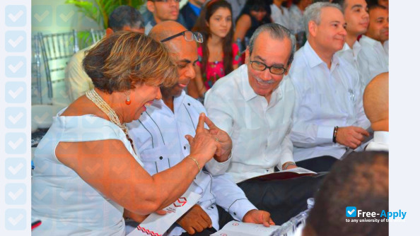 Photo de l’Instituto Tecnologico de Santo Domingo #2
