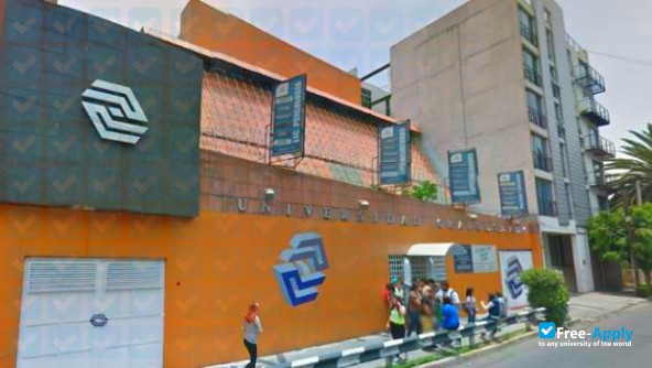 University Chapultepec photo #4