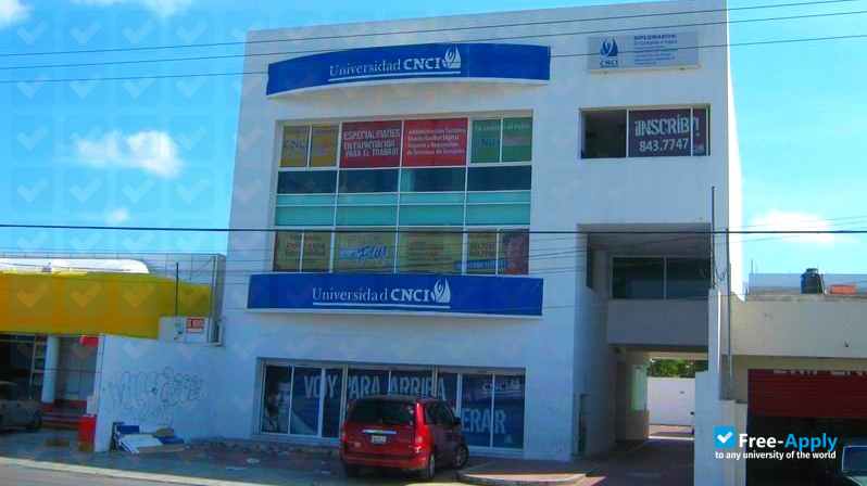 Foto de la CNCI University #9