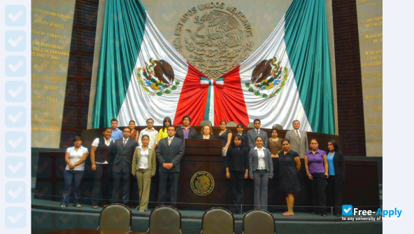 University Continental Justo Sierra UNICON photo #10