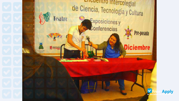 University Continental Justo Sierra UNICON photo #2