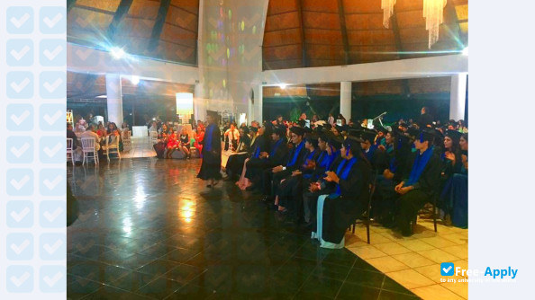University Continental Justo Sierra UNICON photo #10