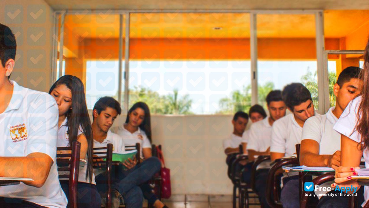 University Continental Justo Sierra UNICON photo #8