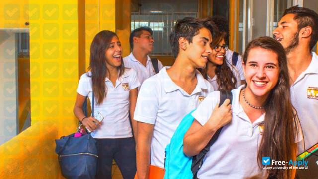 University Continental Justo Sierra UNICON photo #8