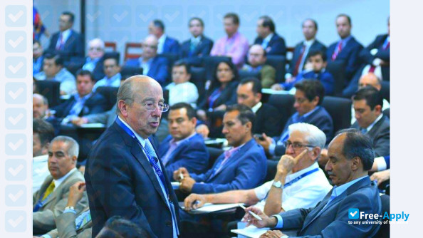 Photo de l’IPADE Business School #6
