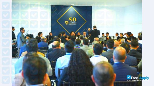 Photo de l’IPADE Business School #10