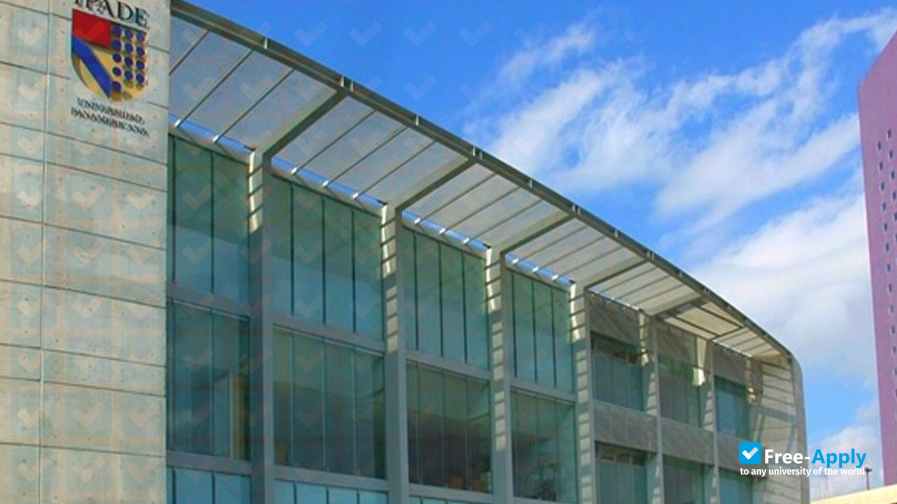 Photo de l’IPADE Business School #7