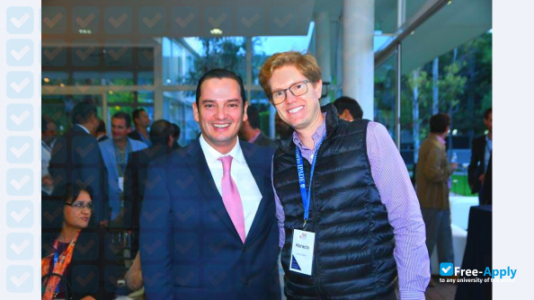IPADE Business School photo