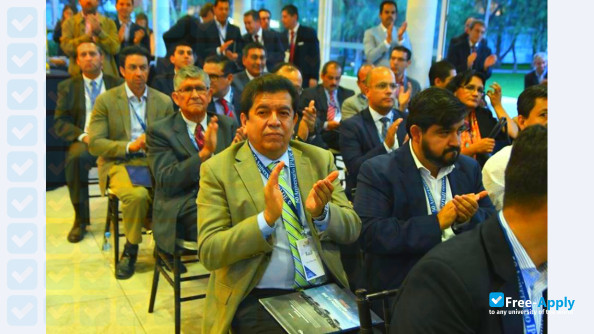 Photo de l’IPADE Business School #8