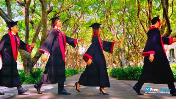 Photo de l’Western Institute of Technology and Higher Education   #6