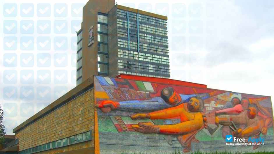 Edgar Morin Real World Multiversity photo #2