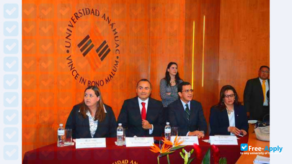 The Anáhuac Universities Network photo #4