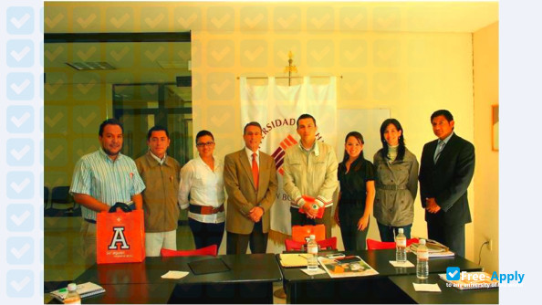 The Anáhuac Universities Network photo #5