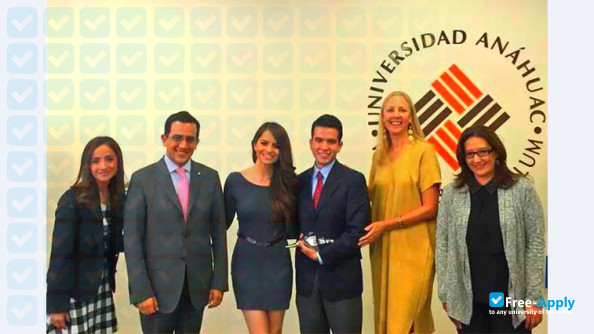 The Anáhuac Universities Network photo #2