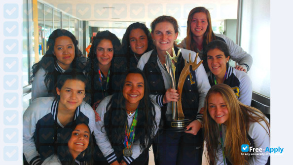The Anáhuac Universities Network photo #3