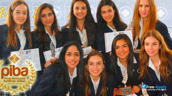 The Anáhuac Universities Network photo #7