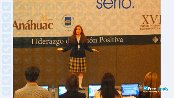 The Anáhuac Universities Network photo #6