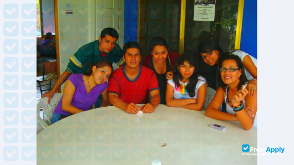 University Cuauhnáhuac photo #6