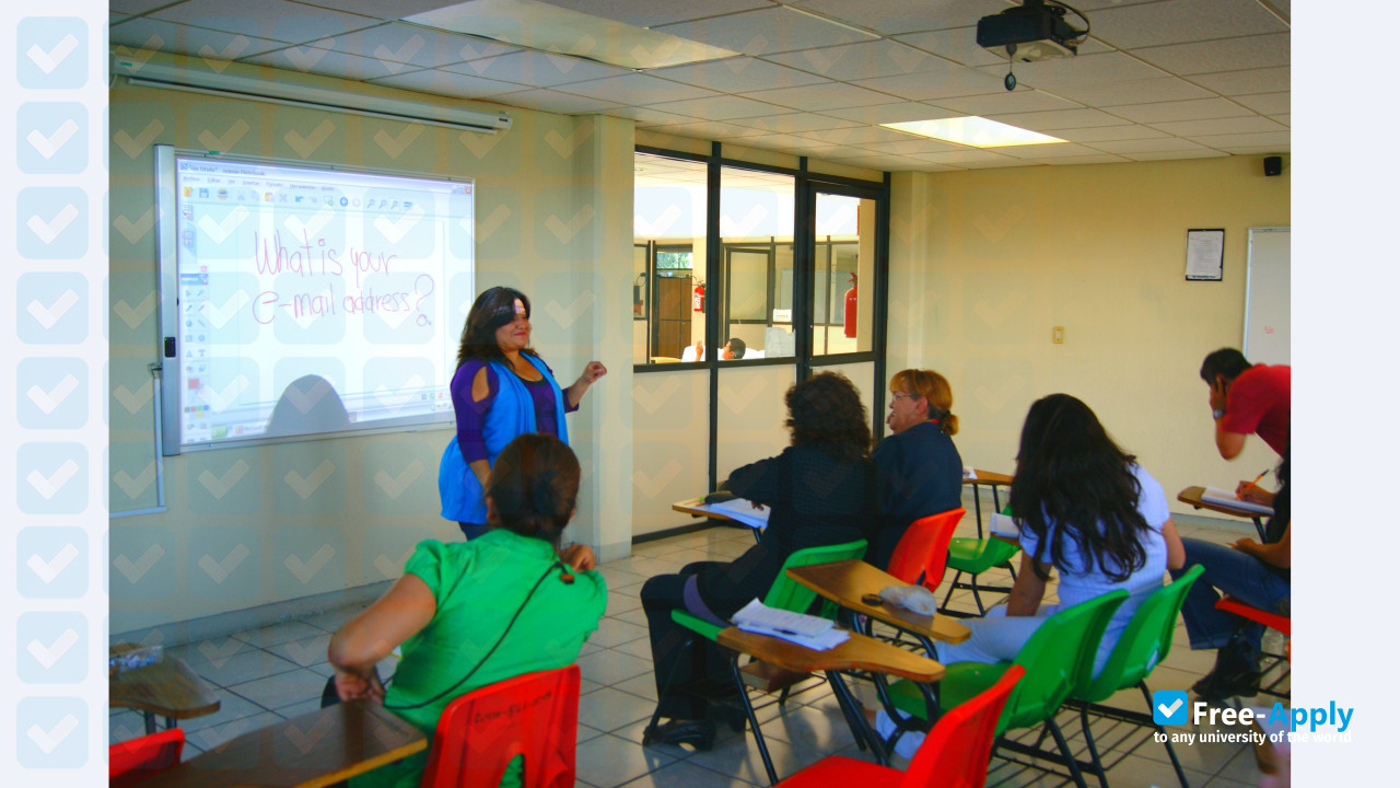 Photo de l’Technological University of Ecatepec #6