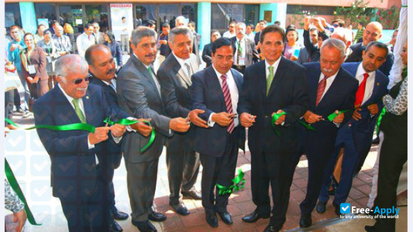 Photo de l’Technological University of Ecatepec #5