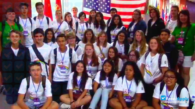 Private university of Technology in Monterrey, Mexico photo #3