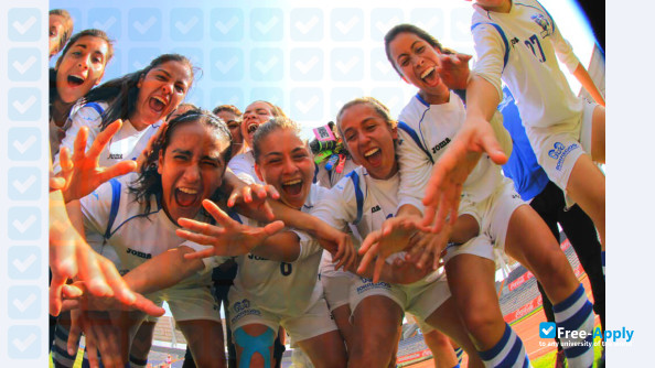 Private university of Technology in Monterrey, Mexico photo #2