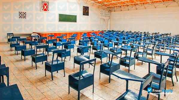 Technological University of Mexico photo