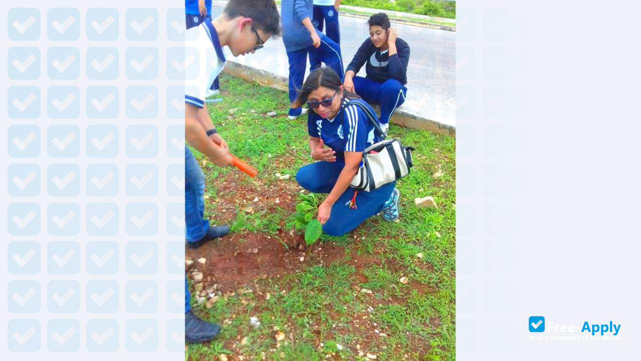Universtiy Modelo photo #2