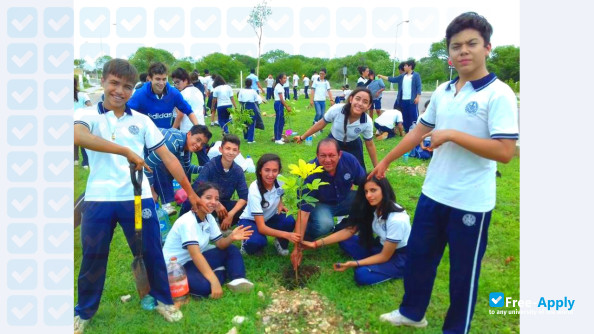 Universtiy Modelo photo #8