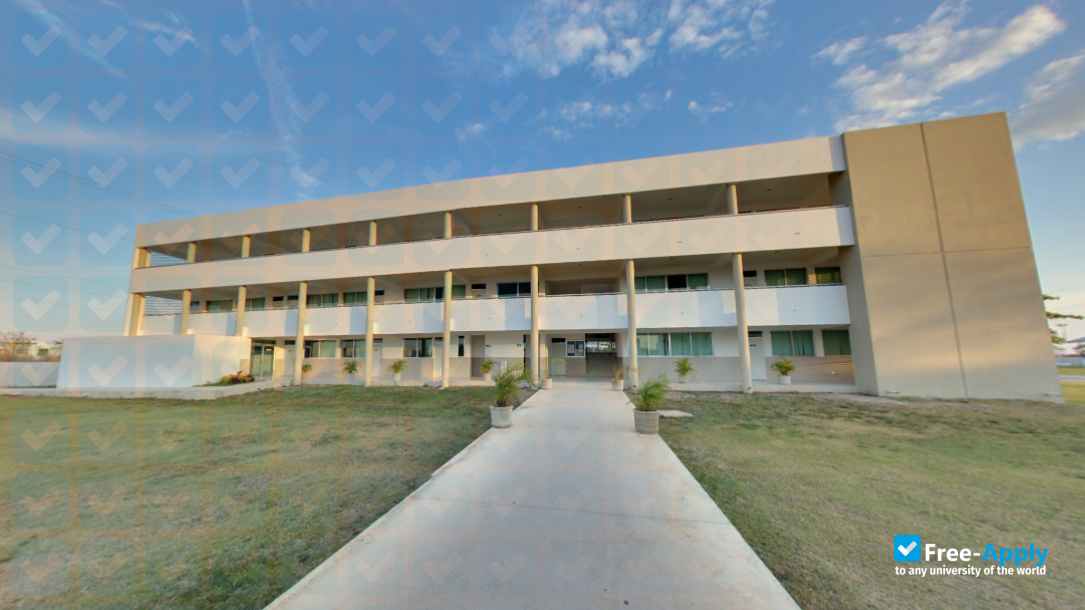 Universtiy Modelo photo #7