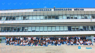 University MONDRAGÓN Mexico миниатюра №3