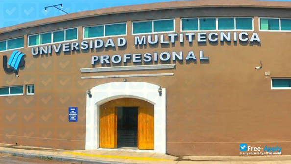 Multicultural University Colima photo #7